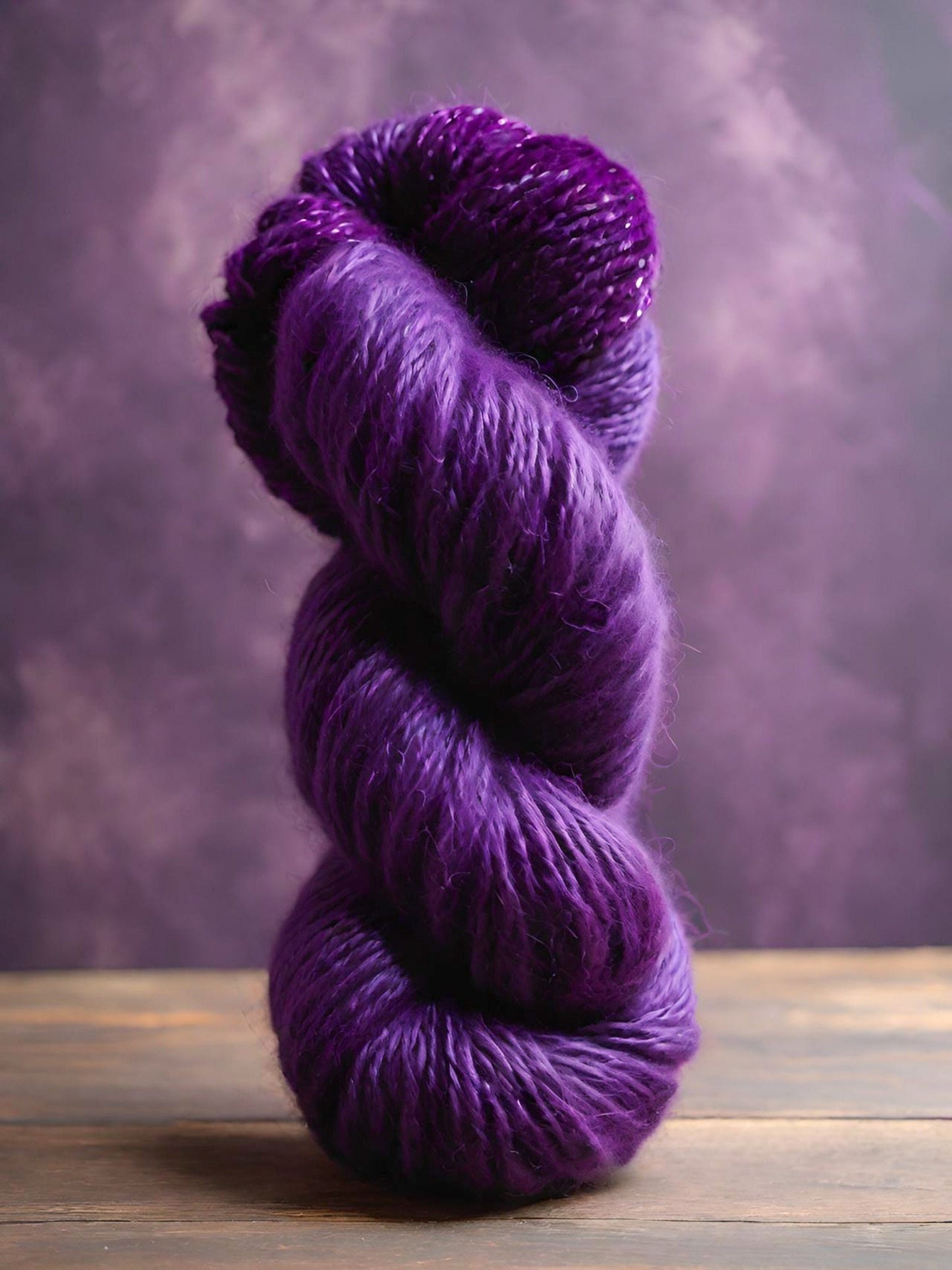 Royal Purple Dye Recipe 8 Shades | Dharma Acid Dye| Digital Colour Palette | 1% Solution & Instructions | Learn to Dye Yarn Wool Silk Nylon