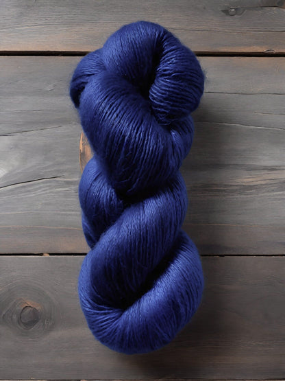 Midnight Blue Dye Recipe 8 Shade | Dharma Acid Dye| Digital Colour Palette | 1% Solution & Instructions | Learn to Dye Yarn Wool Silk Nylon