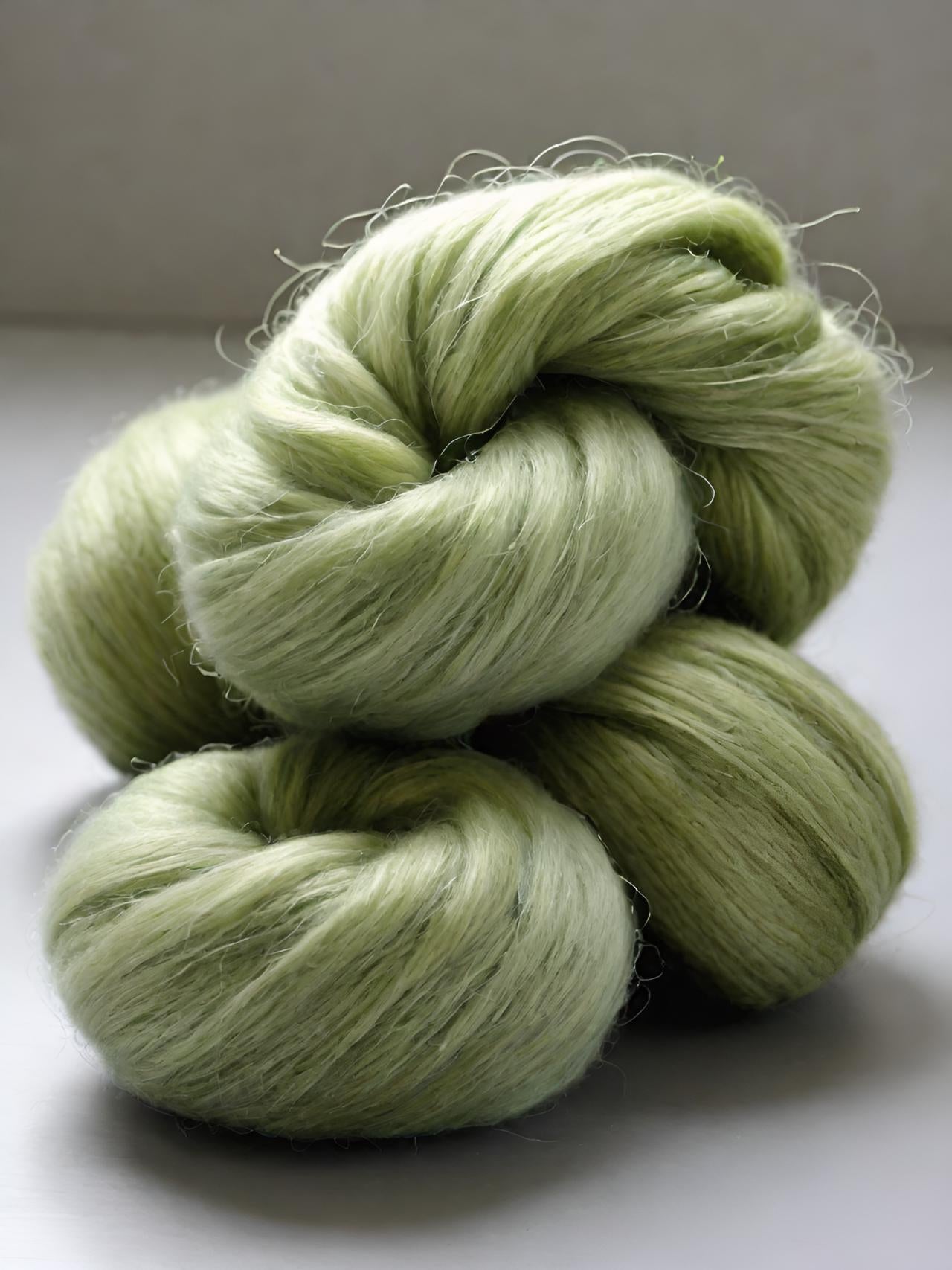 Pistachio Dye Recipe 8 Shades | Dharma Acid Dye| Digital Colour Palette | 1% Solution & Instructions | Learn to Dye Yarn Wool Silk Nylon