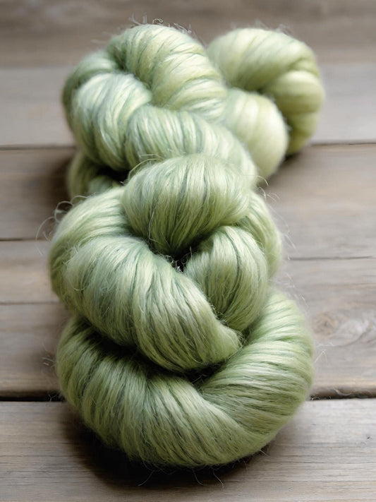 Pistachio Dye Recipe 8 Shades | Dharma Acid Dye| Digital Colour Palette | 1% Solution & Instructions | Learn to Dye Yarn Wool Silk Nylon