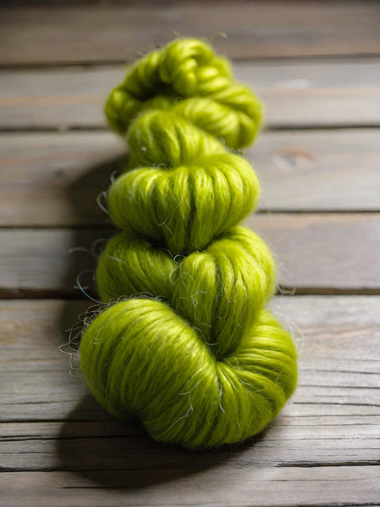 Chartreuse Dye Recipe 8 Shades | Dharma Acid Dye| Digital Colour Palette | 1% Solution & Instructions | Learn to Dye Yarn Wool Silk Nylon