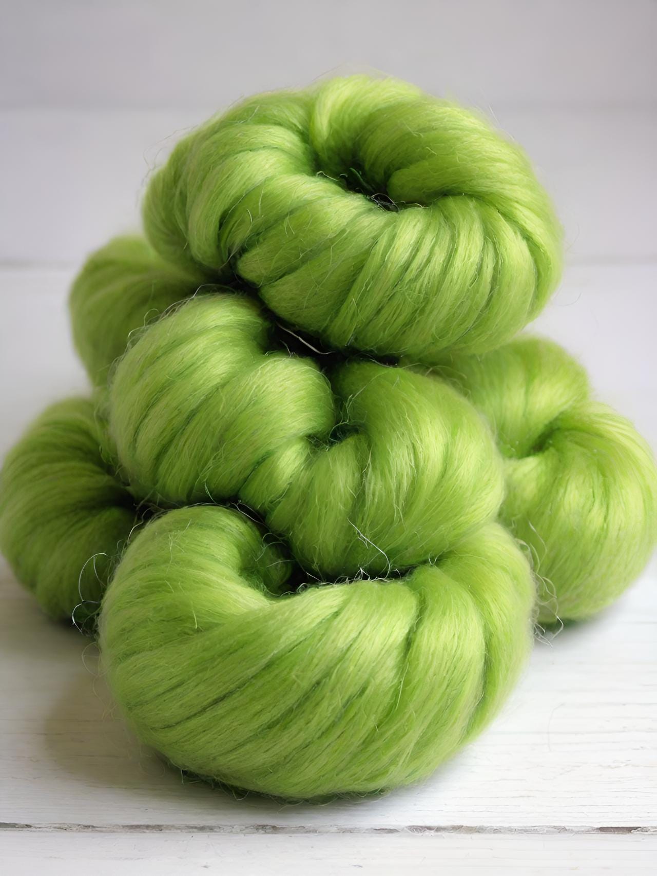 Sour Apple Dye Recipe 8 Shades | Dharma Acid Dye| Digital Colour Palette | 1% Solution & Instructions | Learn to Dye Yarn Wool Silk Nylon