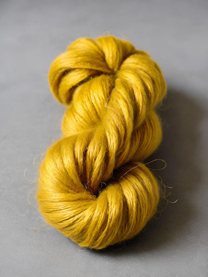 Honey Mustard Dye Recipe 8 Shades | Dharma Acid Dye | Digital Colour Palette | 1% Solution & Instructions | Learn to Dye Yarn Wool Silk