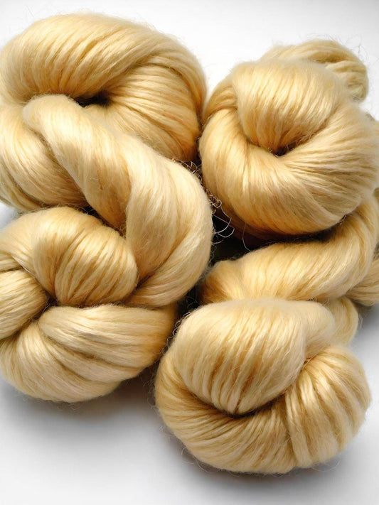 Champagne Dye Recipe 8 Shades | Dharma Acid Dye | Digital Colour Palette | 1% Solution & Instructions | Learn to Dye Yarn Wool Silk