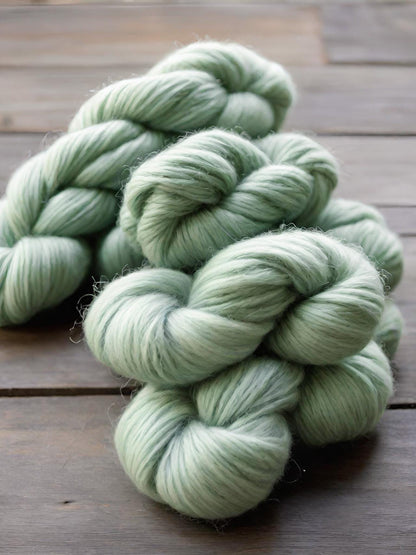 Sage Leaf Dye Recipe 8 Shade | Dharma Acid Dye| Digital Colour Palette | 1% Solution & Instructions | Learn to Dye Yarn Wool Silk Nylon