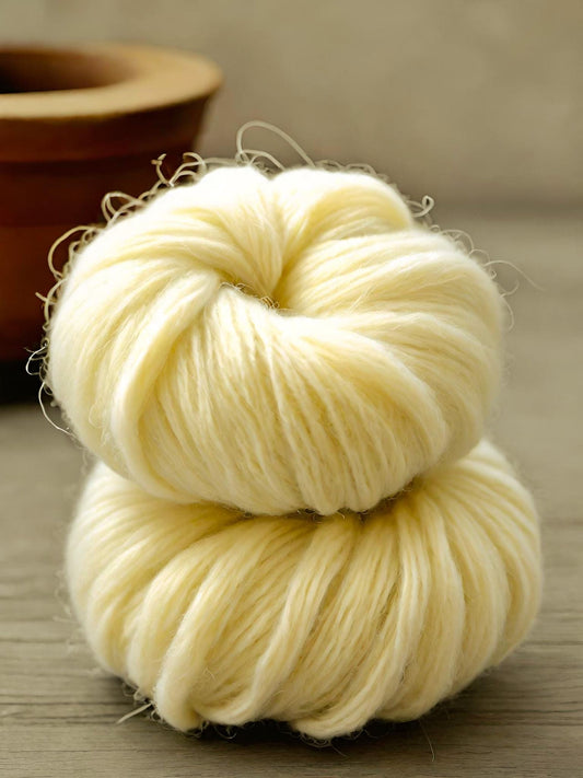 Vanilla Cream Dye Recipe 8 Shades | Dharma Acid Dye| Digital Colour Palette | 1% Solution & Instructions | Learn to Dye Yarn Wool Silk