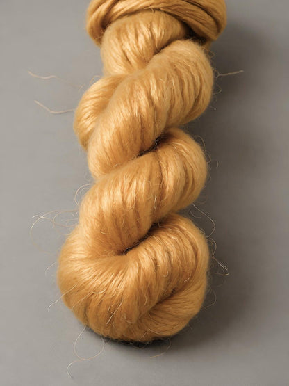 Golden Straw Dye Recipe 8 Shades | Dharma Acid Dye | Digital Colour Palette | 1% Solution & Instructions | Learn to Dye Yarn Wool Silk