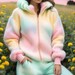 Marshmallow Yarn Dyeing Colourway Recipe Guidebook - Dharma Acid Dyes - For Beginners - Wool - Nylon - Mohair - Silk