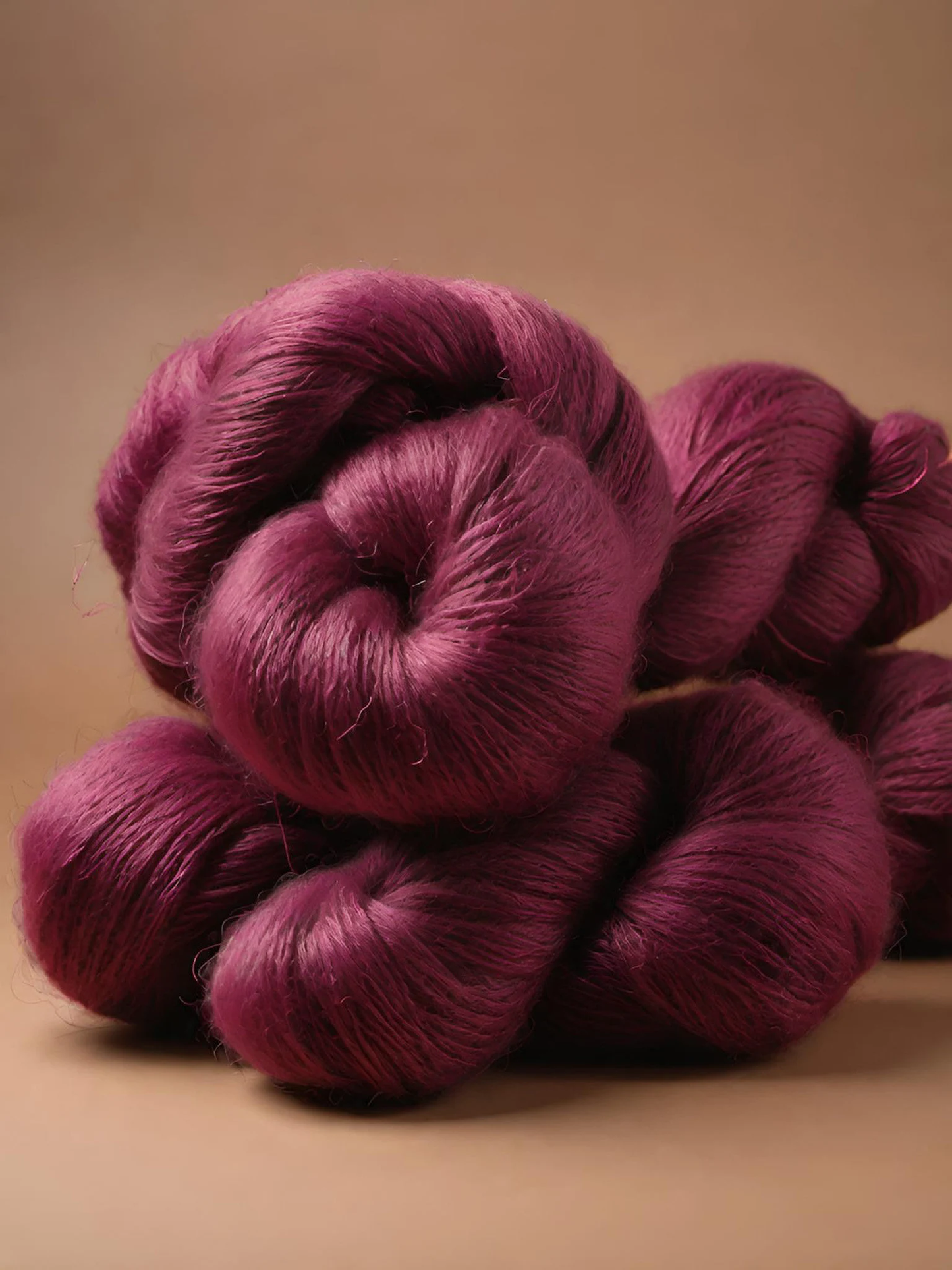Amethyst Yarn Dyeing Recipe - 8 Shade Palette Dharma Acid Dye - 1% Solution - Learn to Hand Dye Wool for Pro and Beginner Dyers