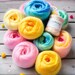 Confetticorn Yarn Dyeing Colourway Recipe - Dharma Acid Dyes - For Beginners - Wool - Nylon - Mohair - Silk