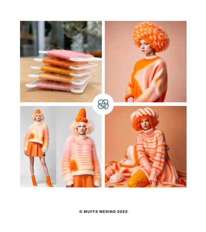 Strawberry Shortcake Inspired Yarn Dye Recipe | 1% Solution with Instructions | For Beginners | Dharma Acid Dye | Learn to Dye Wool Silk Nylon