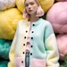 Marshmallow Yarn Dyeing Colourway Recipe Guidebook - Dharma Acid Dyes - For Beginners - Wool - Nylon - Mohair - Silk