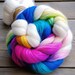 Photon Flash Yarn Dyeing Colourway Recipe - Dharma Acid Dyes - For Beginners - Wool - Nylon - Mohair - Silk